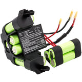 Battery for AEG 900273710 900273722 900273733 900273735 AG3001 AG3002 AG3003 2199035011