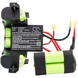 Battery for AEG 900273710 900273722 900273733 900273735 AG3001 AG3002 AG3003 2199035011