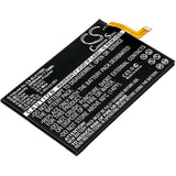 Battery for Elephone C1 Max C1 Max