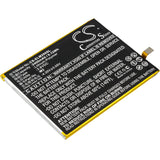 Battery for Elephone M2 M2