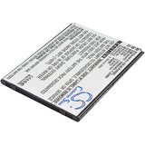 Battery for Elephone P2000 P2000C Precious P2000 P2000