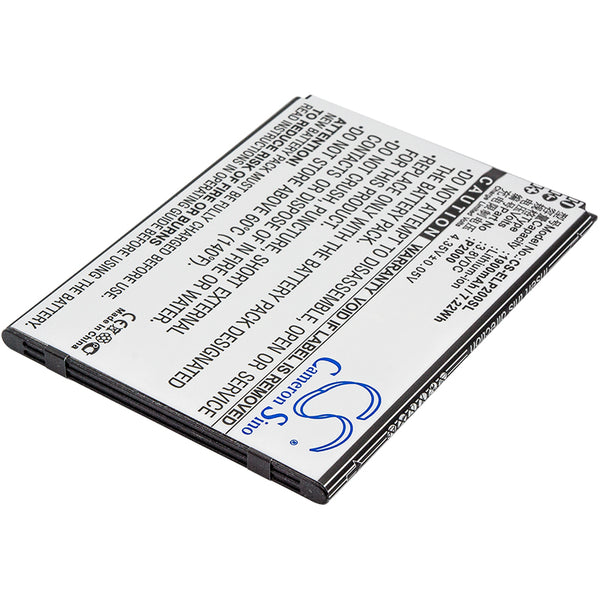 Battery for Elephone P2000 P2000C Precious P2000 P2000