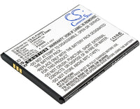 Battery for Elephone P3000 P3000S Precious P3000 P3000S