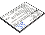 Battery for Elephone P3000 P3000S Precious P3000 P3000S