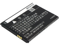 Battery for Elephone P3000 P3000S Precious P3000 P3000S
