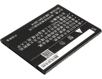 Battery for Elephone P3000 P3000S Precious P3000 P3000S