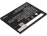 Battery for Elephone P3000 P3000S Precious P3000 P3000S