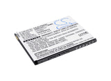 Battery for Elephone P6000 P6000s Precious P6000 1ICP5/58/72