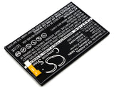 Battery for Elephone P8000 SD506193PE