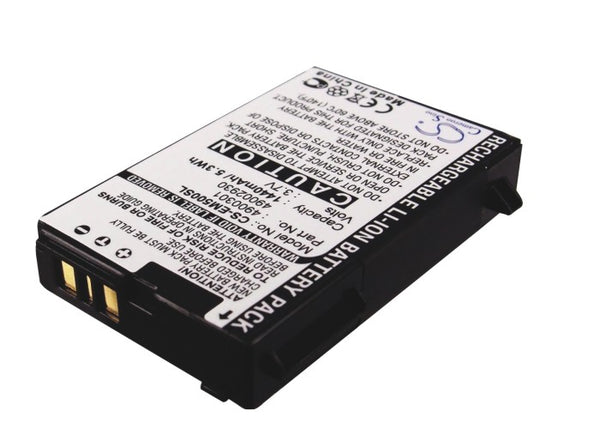 Battery for Everex E900 Neon 49000301