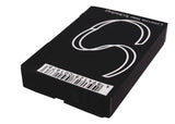 Battery for Airis PDA 460 PDA 463 SmartPhone T460 SmartPhone T461 SmartPhone T463 49000301
