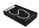 Battery for Airis PDA 460 PDA 463 SmartPhone T460 SmartPhone T461 SmartPhone T463 49000301