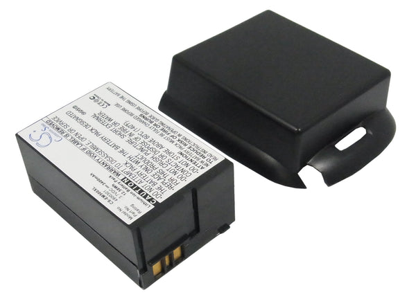 Battery for E-TEN G500 G500+ M500 M550 M600 M600+ 4900301