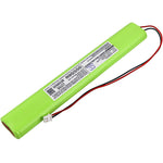 Battery for Unitech BBAT0043A