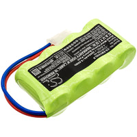 Battery for Lithonia ELB0502N ELB4714N ELB4814N ENB048015 NIC0095 OSA058SC Prescolite E2377-01-00 CUSTOM-45