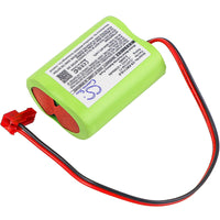 Battery for Powercell PCHA4/5-2-SR-LC