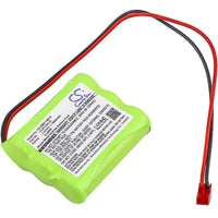 Battery for Cooper LPZ70RWH CUSTOM-93