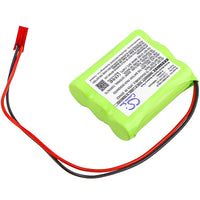 Battery for Navilite NNYXSB