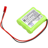 Battery for Sure-lite 26-148 LPX70RWH SL026184