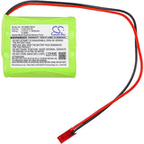 Battery for Sure-lite 26-148 LPX70RWH SL026184