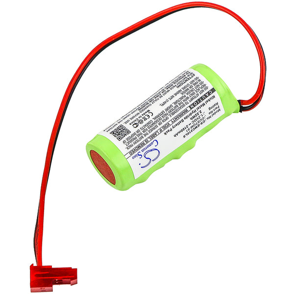 Battery for Saft 16440