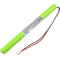 Battery for Evenlite 19537 B310011 BGN800-4AWP-B830EC