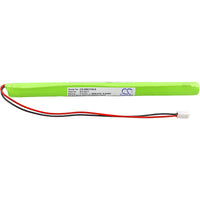 Battery for Evenlite 19537 B310011 BGN800-4AWP-B830EC