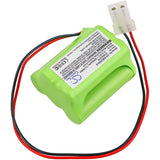 Battery for Aritech 10050205 60401005 DU140 DU264