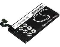 Battery for Sony Ericsson Pepper Xperia MT27 Xperia MT27i Xperia Sola 1253-1155.2 AGPB009-A002