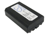 Battery for MINOLTA DG-5W DiMAGE A200 NP-800