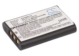 Battery for Sanyo Xacti DMX-E10 Xacti VPC-E10 DB-L70 DB-L70A DB-L70AU