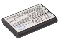 Battery for OLYMPUS FE-370 Li-60B