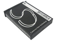 Battery for NIKON Coolpix S6150 Coolpix S610c Coolpix S610 Coolpix S31 Coolpix S1200pj Coolpix S1100pj EN-EL12