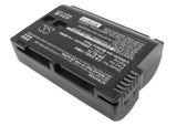 Battery for NIKON 1 V1 Coolpix D7000 D600 D610 D7000 D7100 D7200 D750 D800 D800E D810 D810A Digital SLR D800 MB-D12 EN-EL15 EN-EL15A