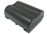Battery for NIKON 1 V1 Coolpix D7000 D600 D610 D7000 D7100 D7200 D750 D800 D800E D810 D810A Digital SLR D800 MB-D12 EN-EL15 EN-EL15A