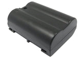 Battery for NIKON 1 V1 Coolpix D7000 D600 D610 D7000 D7100 D7200 D750 D800 D800E D810 D810A Digital SLR D800 MB-D12 EN-EL15 EN-EL15A