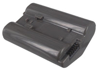 Battery for NIKON D4 DSLR EN-EL18