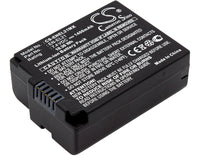 Battery for NIKON 1 V2 EN-EL21