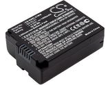 Battery for NIKON 1 V2 EN-EL21