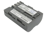 Battery for NIKON D100 D200 D300 D300S D50 D70 D700 D70s D80 D90 EN-EL3e