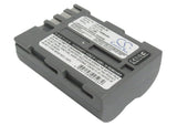Battery for NIKON D100 D200 D300 D300S D50 D70 D700 D70s D80 D90 EN-EL3e