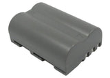 Battery for NIKON D100 D200 D300 D300S D50 D70 D700 D70s D80 D90 EN-EL3e