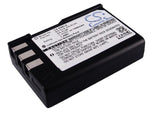 Battery for NIKON D3000 D40 D40A D40C D40X D5000 D60 DSLR-D40 DSLR-D40A DSLR-D40C DSLR-D40X DSLR-D60 EN-EL9 EN-EL9A EN-EL9E