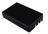 Battery for NIKON D3000 D40 D40A D40C D40X D5000 D60 DSLR-D40 DSLR-D40A DSLR-D40C DSLR-D40X DSLR-D60 EN-EL9 EN-EL9A EN-EL9E