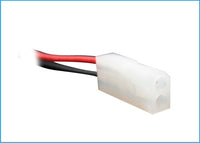 Battery for Shark V1700Z V1930 X1725QN VAC-V1930 X1725QN