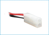 Battery for Shark V1700Z V1930 X1725QN VAC-V1930 X1725QN