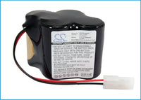 Battery for Shark V1700Z V1930 X1725QN VAC-V1930 X1725QN
