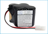 Battery for Shark V1700Z V1930 X1725QN VAC-V1930 X1725QN