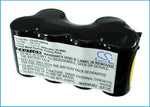 Battery for Euro Pro APL1172M EU-36120 Shark V1917 Shark V1950 Shark VX3 Shark XB1918 XB1918