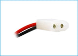 Battery for Shark APL1172M APL1172N EU-36120 V1900 V1900C V1900CW V1900SI V1900W V1900WC V1917 V1917CRN V1917N V1917N (7.2V) V1917PK V1917PKN V1917SI V1917SI (7.2 V) V1917SIN V1917SP V1950 XB1918